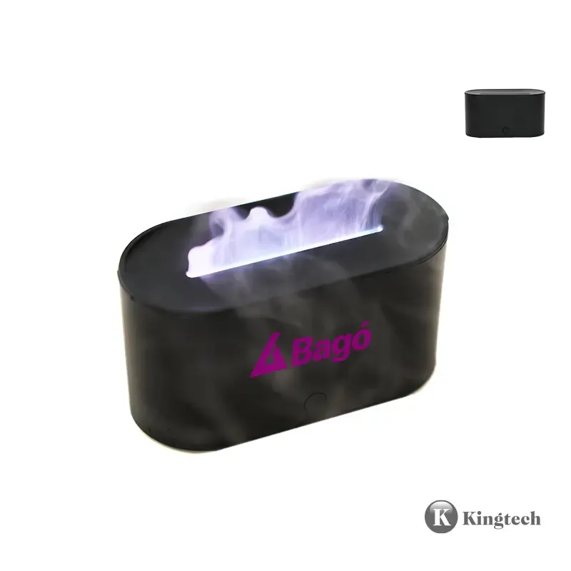 Aromatizador AURA personalizado con tu logo