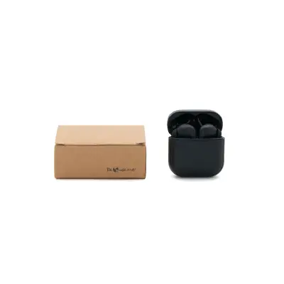 Auriculares Clean personalizado con tu logo