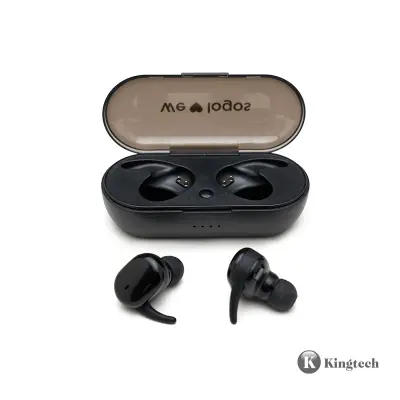 Auriculares Concerto personalizado con tu logo