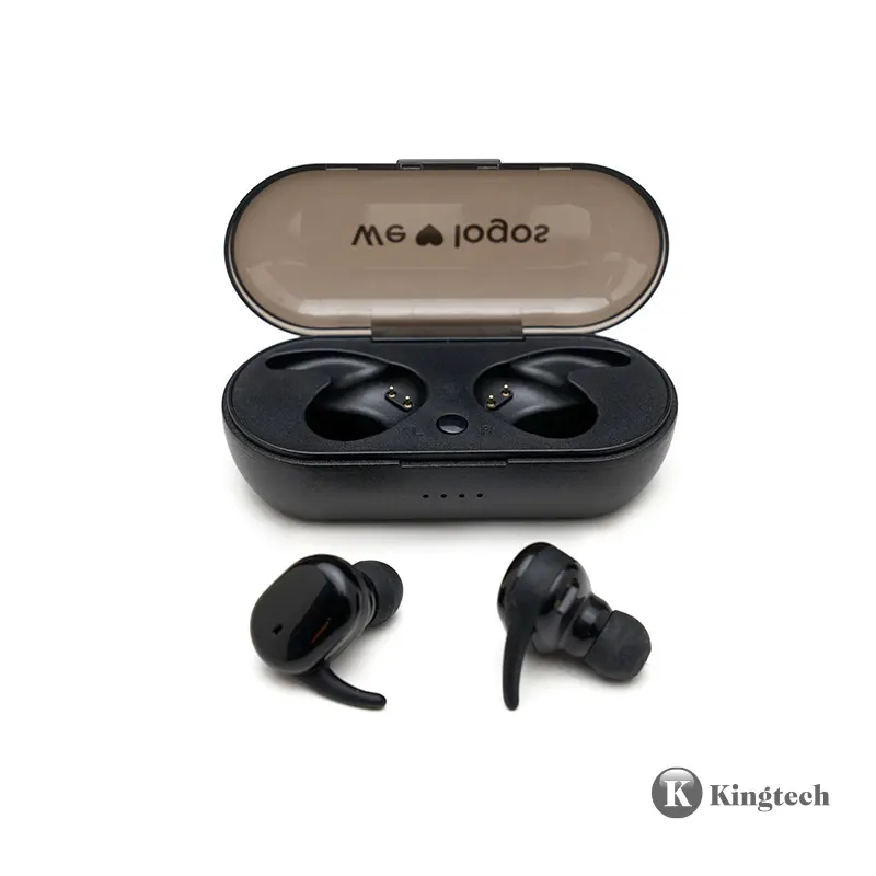 Auriculares Concerto personalizado con tu logo