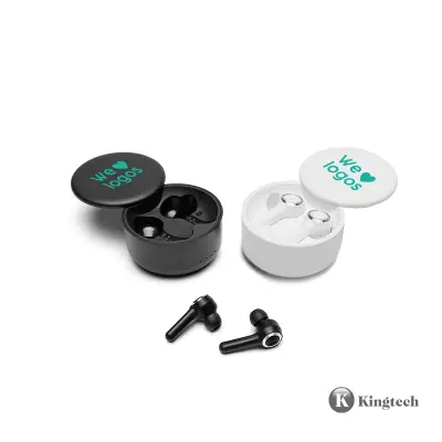 Auriculares Galio personalizado con tu logo