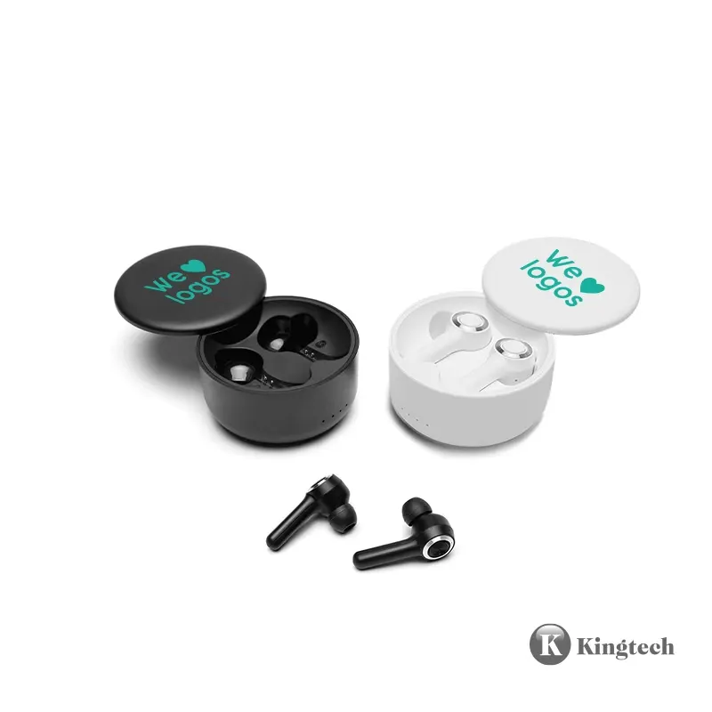 Auriculares Galio personalizado con tu logo
