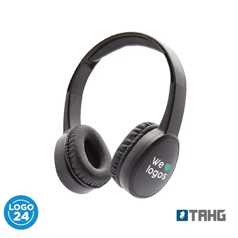 Auriculares Nexus personalizado con tu logo