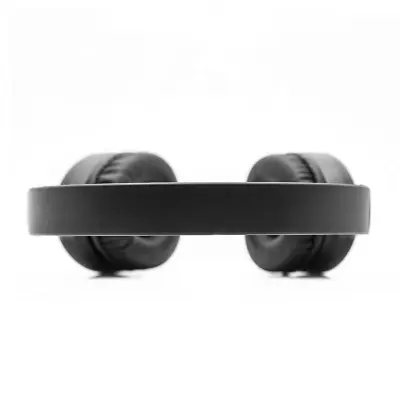 Auriculares Nexus personalizado, color negro