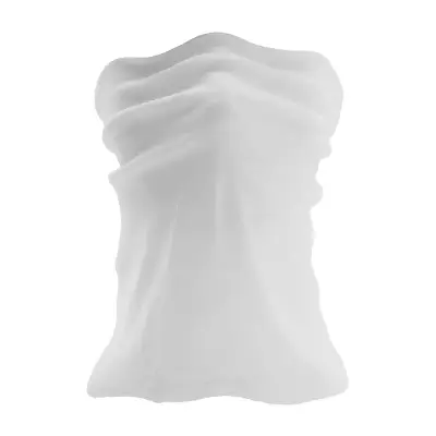 Bandana Cadence personalizado, color blanco