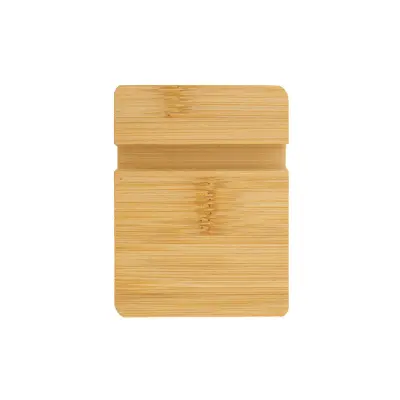 Base That personalizado, color natural
