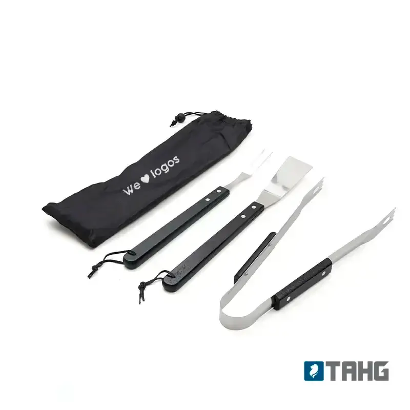 BBQ Bag Set personalizado con tu logo