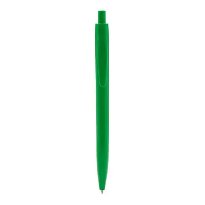 Bolígrafo Boy personalizado, color verde