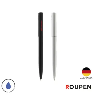 Bolígrafo FUSSEN personalizado con tu logo