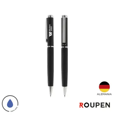 Bolígrafo Kerpen personalizado con tu logo