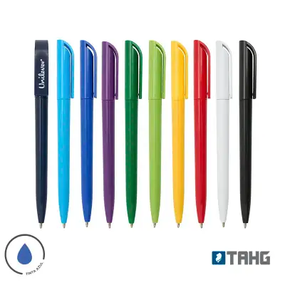 Bolígrafo Metro personalizado con tu logo