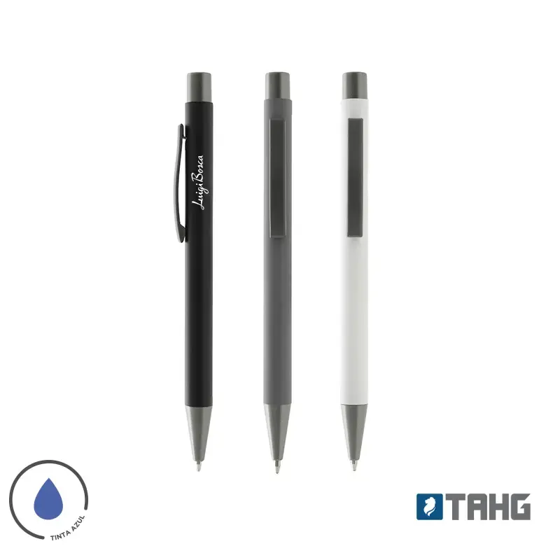 Bolígrafo Omega personalizado con tu logo