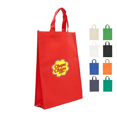 Bolsa Z1 41x31x10 personalizado con tu logo