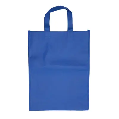 Bolsa Z1 41x31x10 personalizado, color azulino