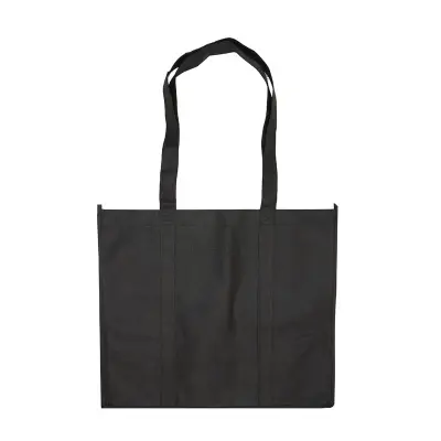 Bolsa Z2 38x44x25 personalizado, color negro