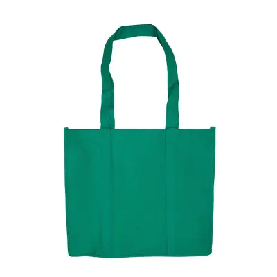 Bolsa Z2 38x44x25 personalizado, color verde