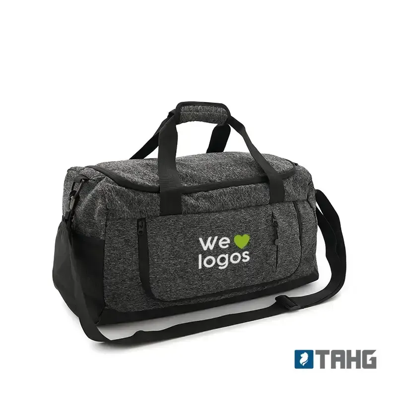Bolso Header personalizado con tu logo