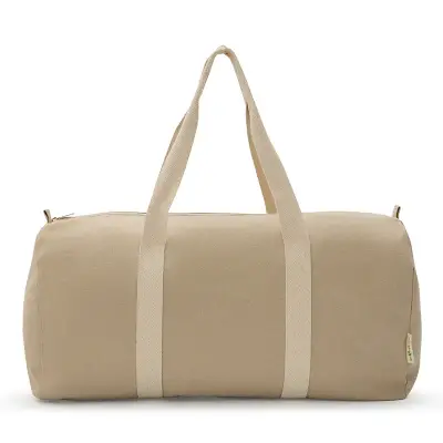 Bolso NEWPORT personalizado, color natural