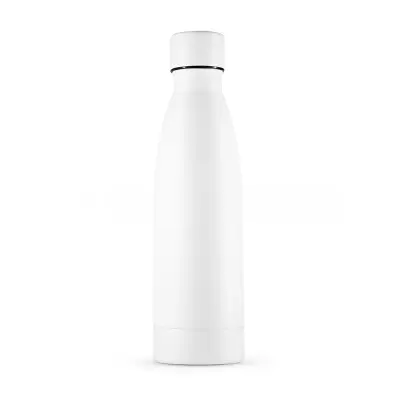 Botella Atuel personalizado, color blanco