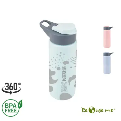 Botella Cake personalizado con tu logo