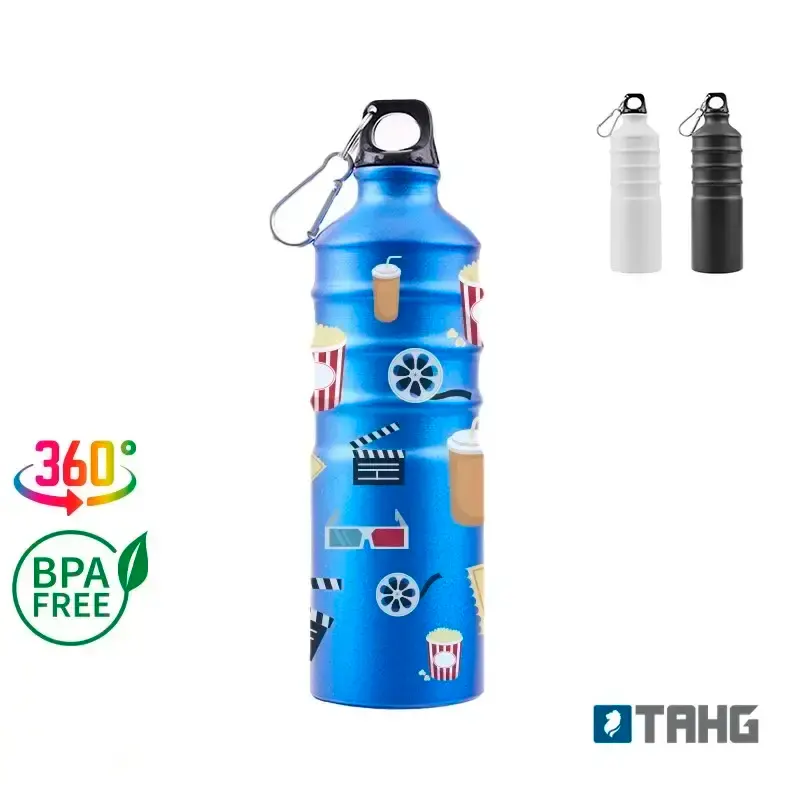 Botella Circuit personalizado con tu logo