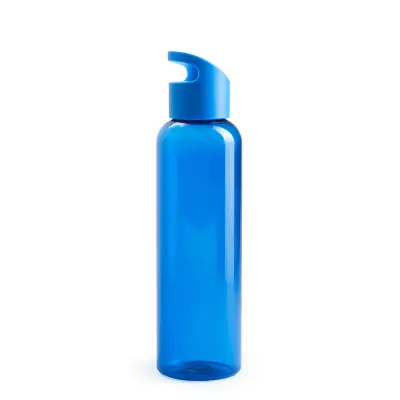 Botella Madagascar personalizado, color azul