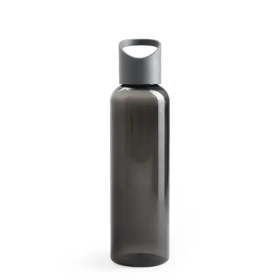 Botella Madagascar personalizado, color negro