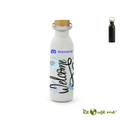 Botella NEO personalizado con tu logo