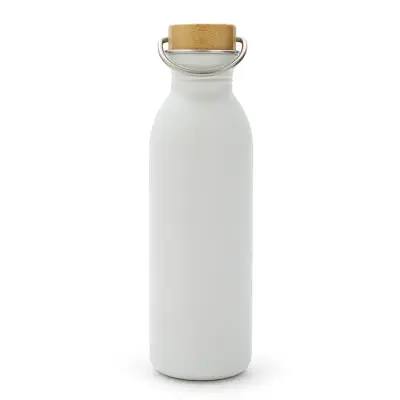 Botella NEO personalizado, color blanco