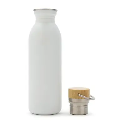 Botella NEO personalizado, color blanco