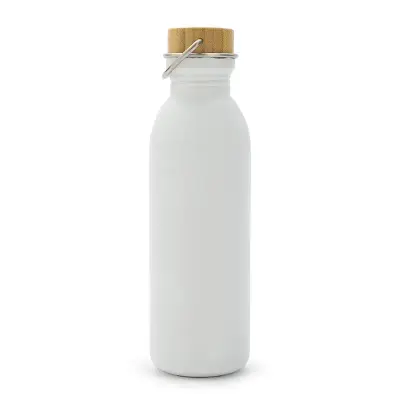 Botella NEO personalizado, color blanco