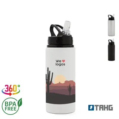 Botella Oasis personalizado con tu logo