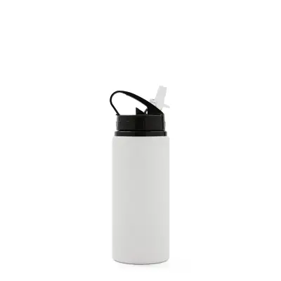 Botella Oasis personalizado, color blanco