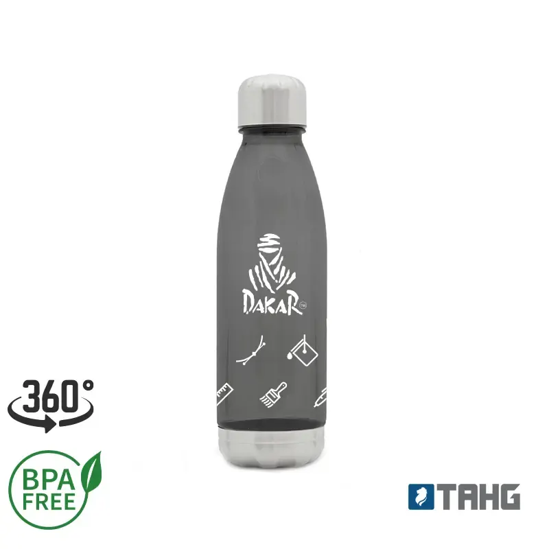 Botella Ocean personalizado con tu logo