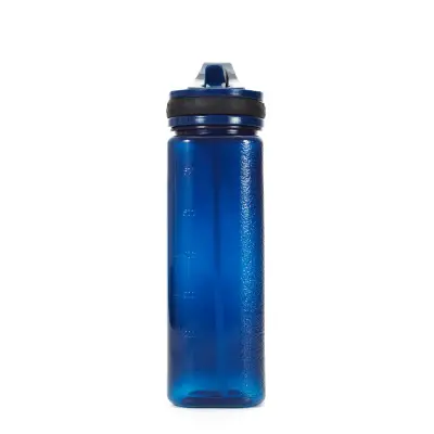 Botella Performance personalizado, color azul