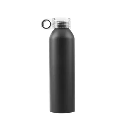 Botella Ring personalizado, color negro
