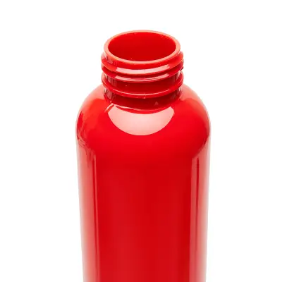 Botella Vita personalizado, color rojo