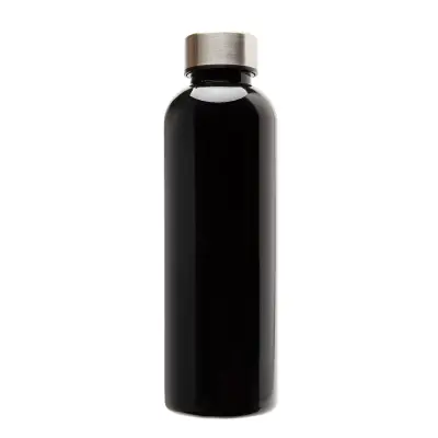 Botella Vita personalizado, color negro