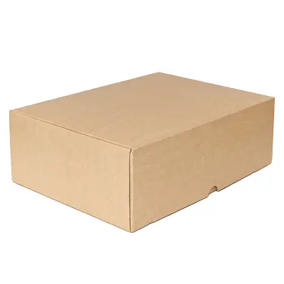 Caja Extra Large personalizado con tu logo