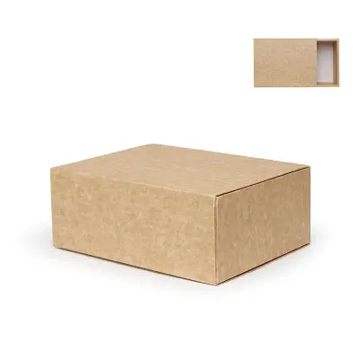 Caja Medium personalizado con tu logo