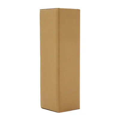 Caja para botellas personalizado con tu logo