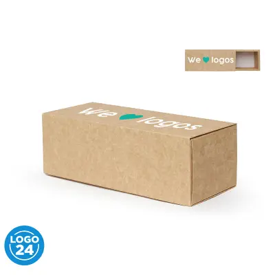 Caja Small personalizado con tu logo
