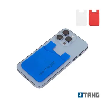 Card Holder Sube personalizado con tu logo