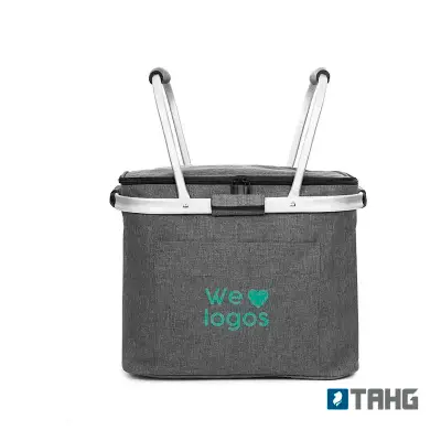 Cooler Aurora personalizado con tu logo