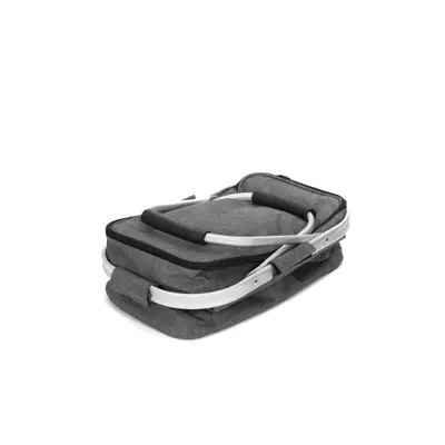 Cooler Aurora personalizado, color gris claro