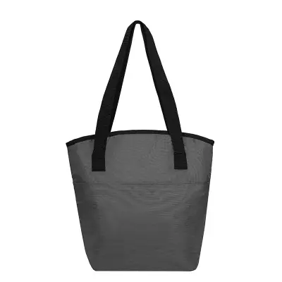 Cooler Dakota personalizado, color gris claro