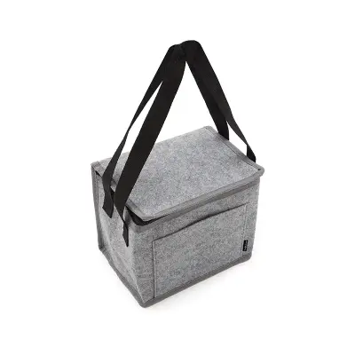 Cooler Felt personalizado con tu logo