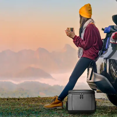 Cooler Grand personalizado con tu logo