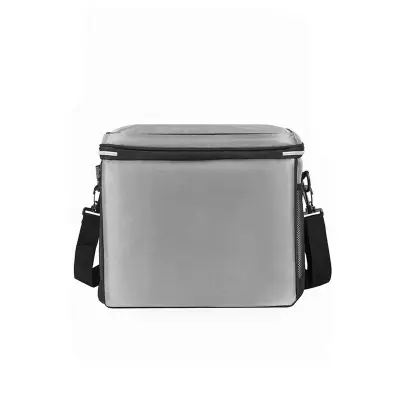 Cooler Grand personalizado, color gris claro