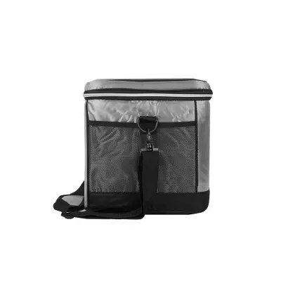 Cooler Grand personalizado, color gris claro